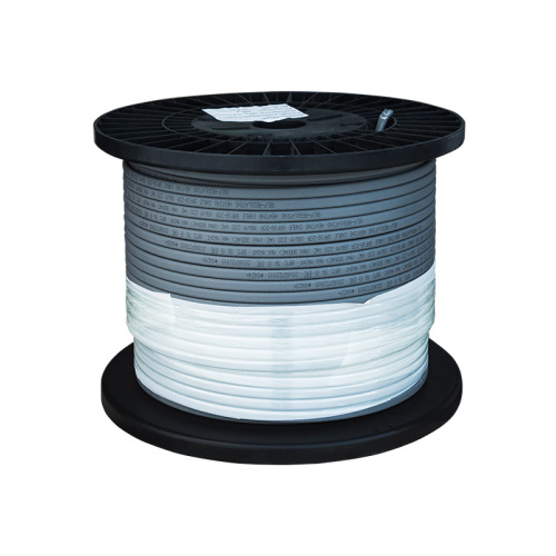 Саморегулируемый греющий кабель SRL24-2 (24Вт/1м), 300М Proconnect (неэкранированный) купить за 146 руб. в Новосибирске