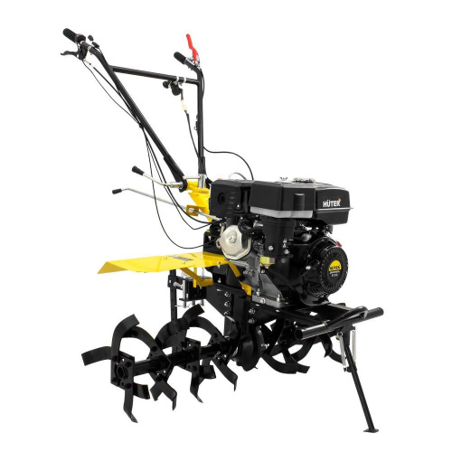 Мотокультиватор МК-11000PE Huter с электростартером (мотоблок) купить за 0 руб. в Новосибирске