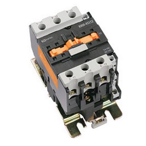 Контактор КМН-48012 80А 230В/АС3 1НО;1НЗ TDM (SQ0708-0028) купить за 0 руб. в Новосибирске