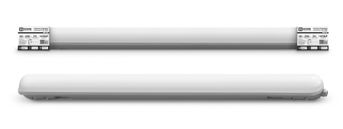 Светильник светодиодный герметичный ССП-159М 36Вт 230В 6500К 2700лм 1200мм матовый IP65 IN HOME купить за 0 руб. в Новосибирске