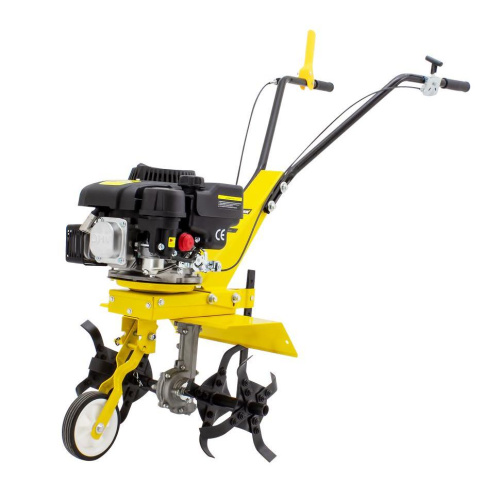 Мотокультиватор GMC-5.0 Huter (мотоблок), 70/5/7 купить за 28&nbsp;912 руб. в Новосибирске