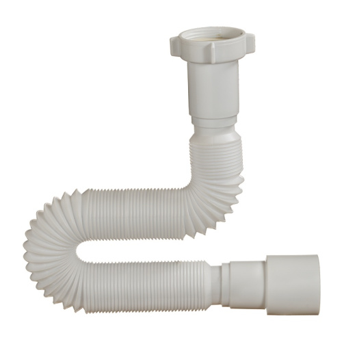 Гофрированная труба Orio 1 1/2"х40/50мм L 1250мм, АС-10132, тов-148253 купить за 288 руб. в Новосибирске