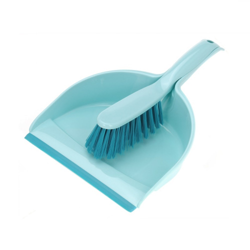 Совок + щетка, тов-093708 купить за 0 руб. в Новосибирске