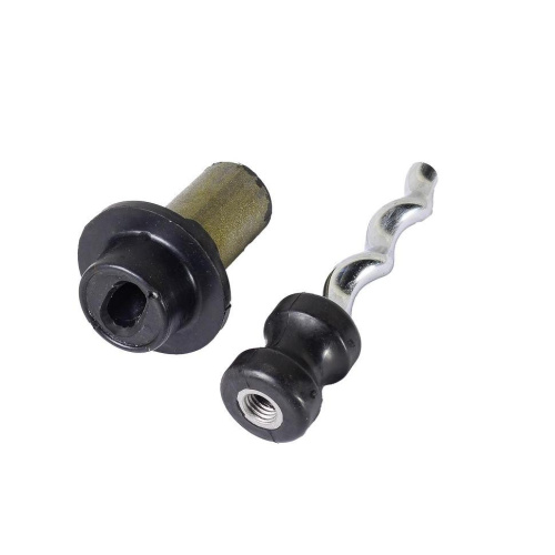 Ремкомплект для скважинного насоса СН-90В, 71/10/10, винт и корпус купить за 1&nbsp;683 руб. в Новосибирске