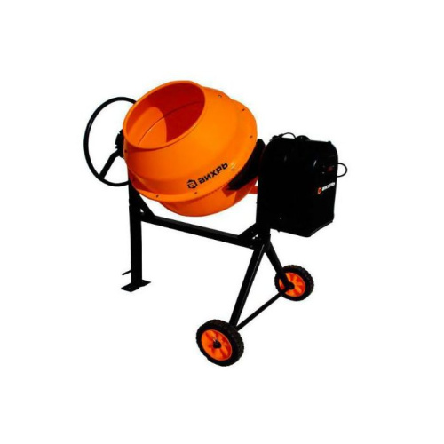 Бетономешалка "ВИХРЬ" БМ-100 снята с производства! купить за 0 руб. в Новосибирске