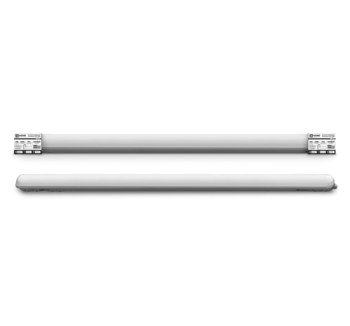 Светильник светодиодный герметичный ССП-159М 50Вт 230В 6500К 3750Лм 1500мм матовый IP65 IN HOME, 4690612031309 купить за 0 руб. в Новосибирске