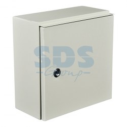 TDM Щит учета ЩУ-1/2 IP 54 2-двери (310х300х150) REXANT купить за 0 руб. в Новосибирске