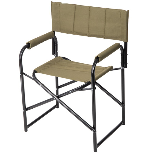 Кресло складное для туризма, охоты и рыбалки 826х620х444мм до 120 кг СОКОЛ купить за 0 руб. в Новосибирске