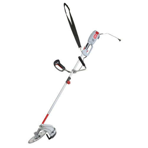 Электрический триммер ЭТ-1700НВ Ресанта, 70/1/24 купить за 10&nbsp;756 руб. в Новосибирске