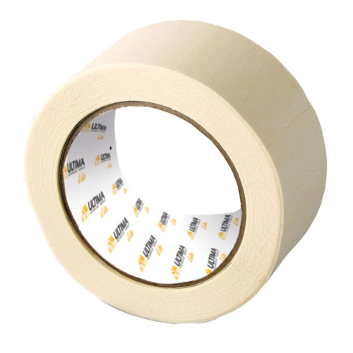 Лента малярная Ultima, 38 x 24 (48 шт.), ULTIMA3824 купить за 96 руб. в Новосибирске
