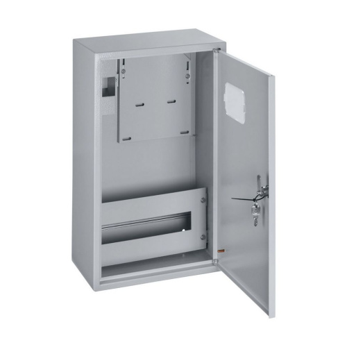 Бокс ЩУРН-3/12 металлический (540*310*165) IP31 TDM (SQ0905-0037) купить за 2 846 руб. в Новосибирске