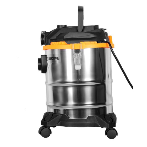 Пылесос строительный СП-1500/20 Вихрь, 72/19/1 купить за 7&nbsp;390 руб. в Новосибирске