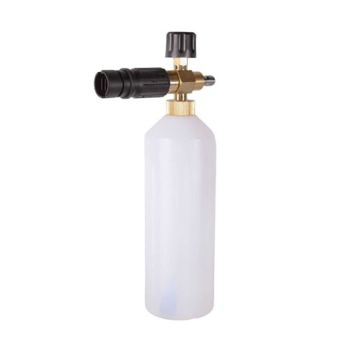 Пеногенератор регулируемый профессиональный для серии 135, 165, 195, арт: 71/5/15 купить за 3&nbsp;379 руб. в Новосибирске