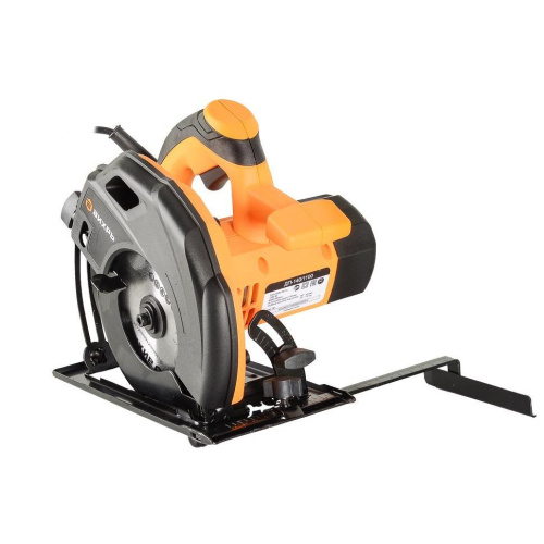 Дисковая пила ВИХРЬ ДП-140/1100, 1100Вт, 72/11/3 купить за 0 руб. в Новосибирске