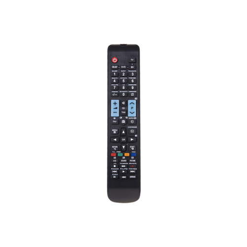 Пульт универсальный для телевизора с функцией SMART TV ST-01 купить за 524 руб. в Новосибирске