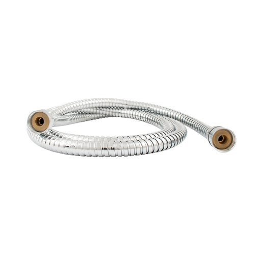 Шланг металлизированный для душа 004 (1,5 м), тов-114499 купить за 595 руб. в Новосибирске