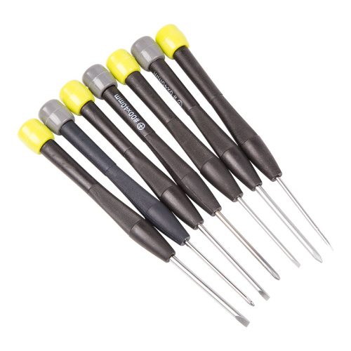 Набор из 7 отверток для точечных работ купить за 0 руб. в Новосибирске