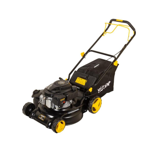 Газонокосилка бензиновая GLM-5.0ST Huter, шт, 70/3/5 купить за 29&nbsp;017 руб. в Новосибирске