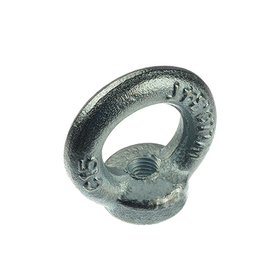 Рым-гайка DIN 582, М8 (уп 50шт) купить за 52 руб. в Новосибирске
