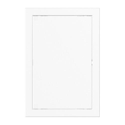 Люк ревизионный 200х300 мм пластик, тов-003649 купить за 584 руб. в Новосибирске