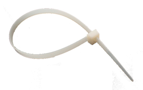 Хомут КСС 3,6х300 нейлоновый (100штук/упаковка) IN HOME купить за 218 руб. в Новосибирске