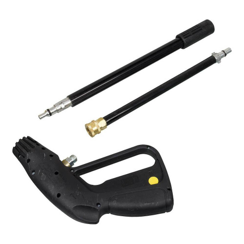 Пистолет-распылитель с разъемом под форсунку AL 71/5/18 купить за 0 руб. в Новосибирске