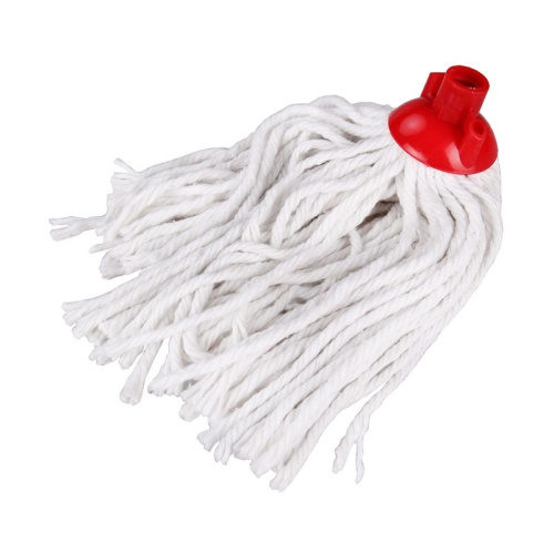 Швабра-насадка МОП веревочная, тов-124901 купить за 0 руб. в Новосибирске