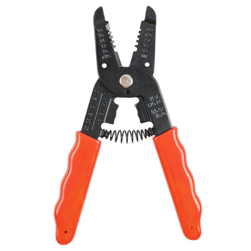 Инструмент для зачистки кабеля 0,9 - 6,0 мм2,  (HT-1041)  (HS-1041)  PROCONNECT купить за 985 руб. в Новосибирске