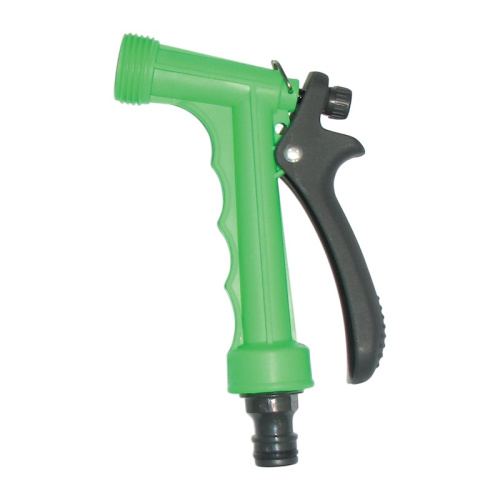 Пистолет-распылитель, Farina 93424 пластик. с регулир. расхода воды 1/2", тов-095508 купить за 0 руб. в Новосибирске