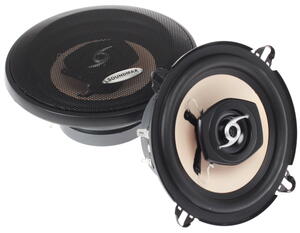 Автоакустика  Soundmax SM-CSA502  140Вт 91дБ /13см /двухполосные купить за 0 руб. в Новосибирске