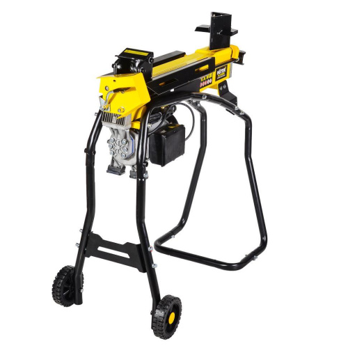 Дровокол электрический HLS-5500H HUTER купить за 33 090 руб. в Новосибирске