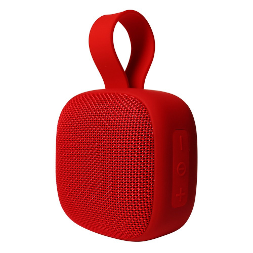 Колонка VIKEND Bike R, 5Вт, 1200мАч, IPX6, hands free, сопряжение, AUX, TF купить за 0 руб. в Новосибирске