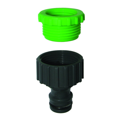 Адаптер универсальный с внутренней резьбой Farina 93412 1/2", 3/4", тов-095499 купить за 0 руб. в Новосибирске