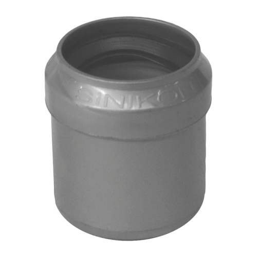 Муфта внутренняя Sinikon однораструбная переходная d=50х32 мм, тов-064019 купить за 92 руб. в Новосибирске