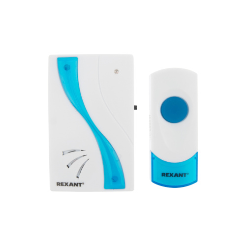 Беспроводной дверной звонок RX-2 купить за 569 руб. в Новосибирске