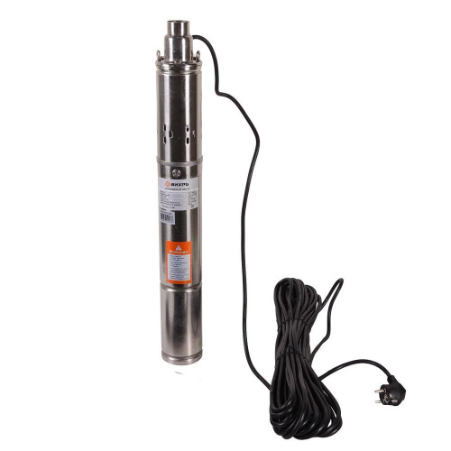 Скважинный насос СН-60B Вихрь, винтовой, 68/3/8 купить за 6 190 руб. в Новосибирске