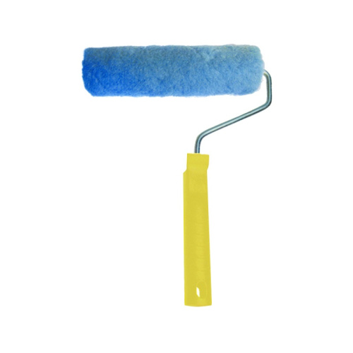 Валик полиэстер Biber 32522 с бюгелем, ворс 12 мм, 230 мм, тов-067409 купить за 337 руб. в Новосибирске