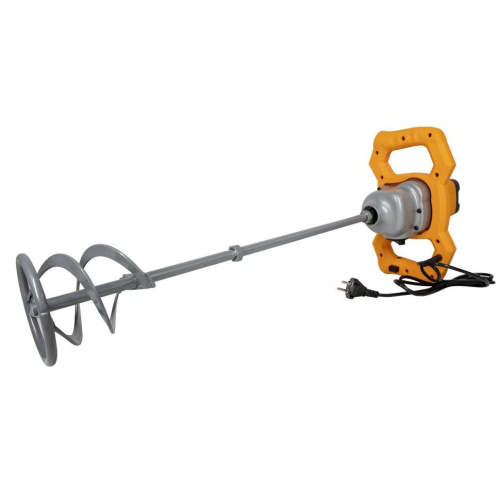 Строительный миксер СМ-1100Э-2 Вихрь, шт, 72/20/2 купить за 7&nbsp;484 руб. в Новосибирске