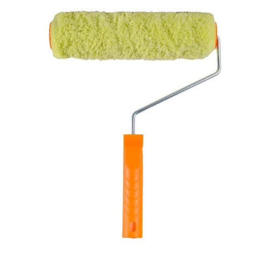 Валик фасадный ПРОФ для всех ЛКМ 250/48/8 Вихрь, 73/3/1/14 купить за 342 руб. в Новосибирске