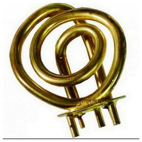 Тэн для чайника "Tefal" желтый купить за 0 руб. в Новосибирске