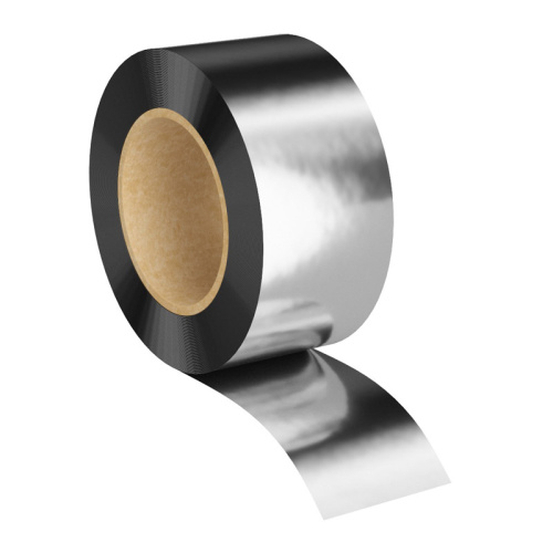 Лента соединительная металлизированная Изоспан FL, 50 мм, 50 п.м., тов-052254 купить за 398 руб. в Новосибирске