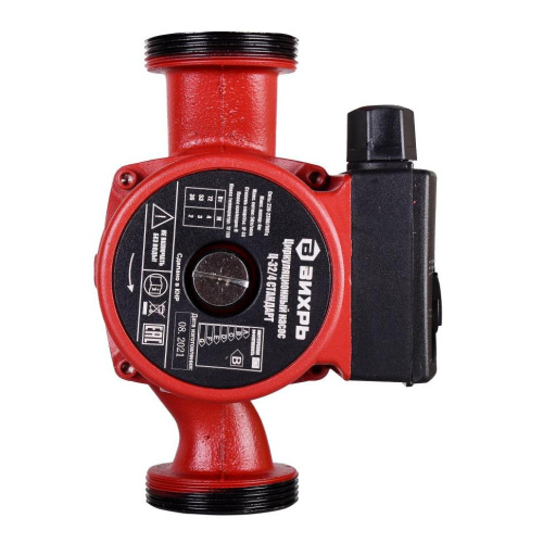 Циркуляционный насос Ц-32/4 СТАНДАРТ Вихрь, 68/7/8 купить за 2 490 руб. в Новосибирске