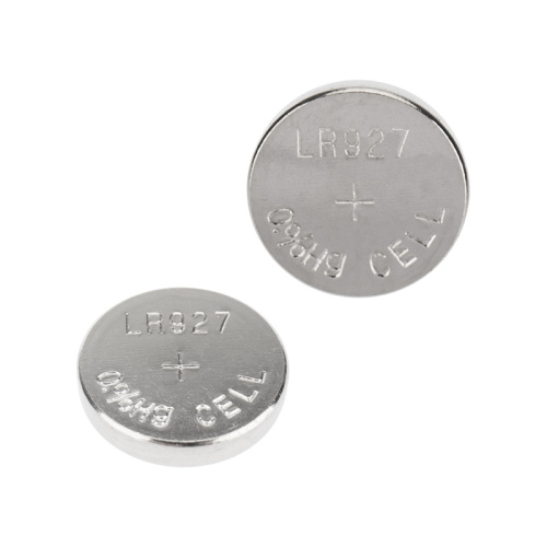 Батарейка часовая LR57,AG7,LR926,G7,195,GP95A,395,SR927W купить за 24 руб. в Новосибирске