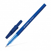 Ручка шариковая STABILO Liner 808/41 синяя (линия письма 0.3 мм) купить за 0 руб. в Новосибирске
