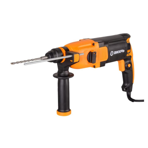 Перфоратор П-800к Вихрь, 72/3/6 купить за 4&nbsp;418 руб. в Новосибирске