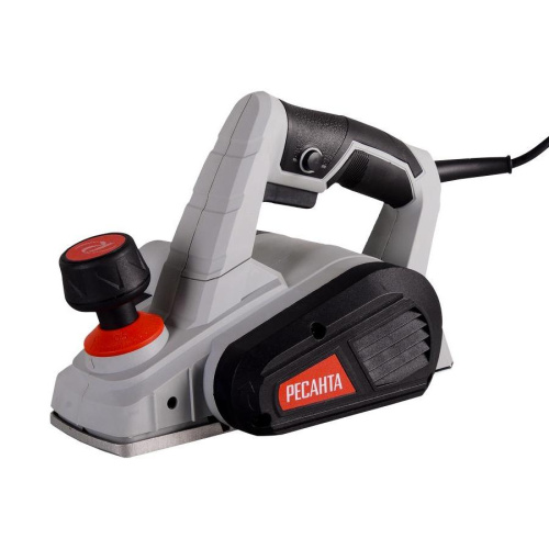 Рубанок электрический Р-82/800 Ресанта, 75/5/1 купить за 4 390 руб. в Новосибирске