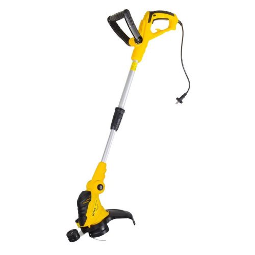 Электрический триммер GET-320 Huter, 70/1/31 купить за 0 руб. в Новосибирске