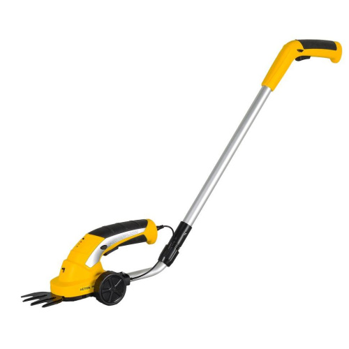 Аккумуляторный электрический триммер-кусторез Huter GET-3,6H, 70/1/29 купить за 3&nbsp;473 руб. в Новосибирске