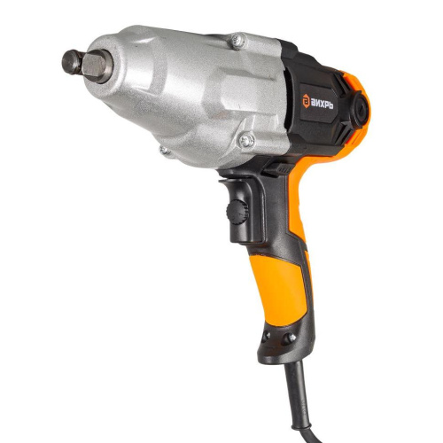 Гайковёрт сетевой ГС-350НМ Вихрь, шт, 72/24/2 купить за 4&nbsp;990 руб. в Новосибирске