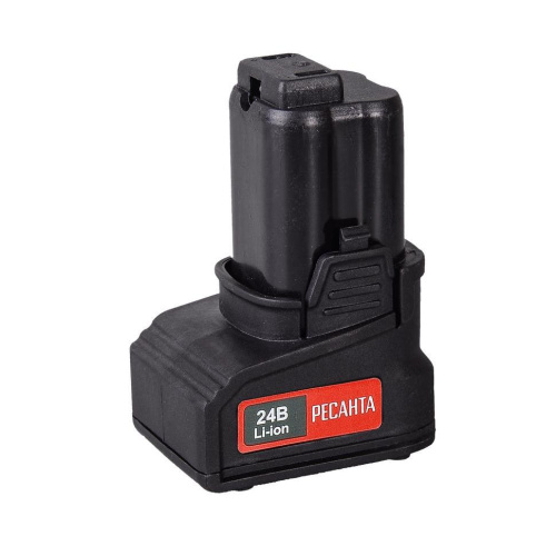 Аккумулятор для РЕСАНТА ДА-24-2ЛК, ДА-24-2ЛК-У (АКБ24Л1 DCG), 24 Вольт ( Li-ion), 71/8/84 купить за 0 руб. в Новосибирске